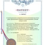 Patent 2685667